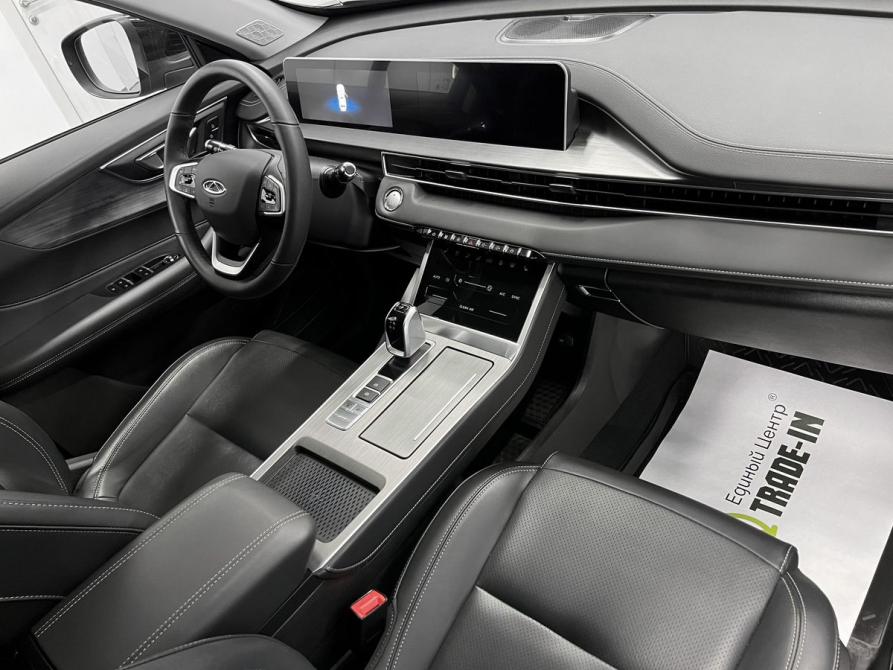 Chery Tiggo 4 Pro I Рестайлинг Тверь  - изображение 14