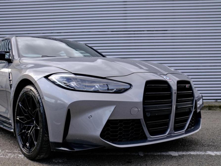 BMW M3 VI (G80) Сочи  - изображение 7