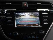 Toyota Camry VIII (XV70) Тюмень  - изображение 34