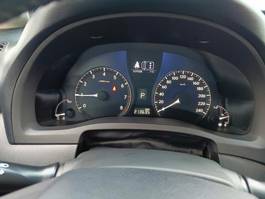 Lexus RX III Тюмень  - изображение 20