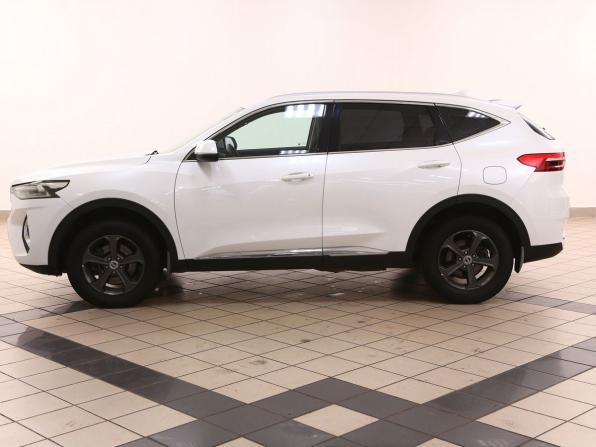 Haval F7 I с пробегом 2020 года, цена 1 595 000 рублей, 149000 км, внедорожник, Автокод Объявления