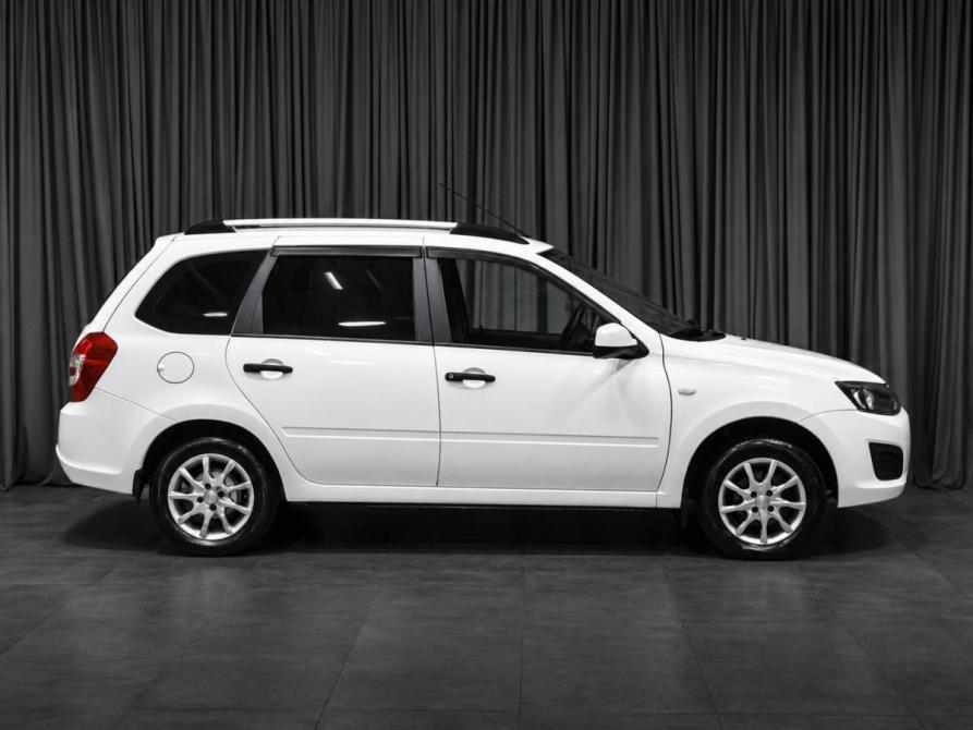 Lada (ВАЗ) Kalina II Тюмень  - изображение 5