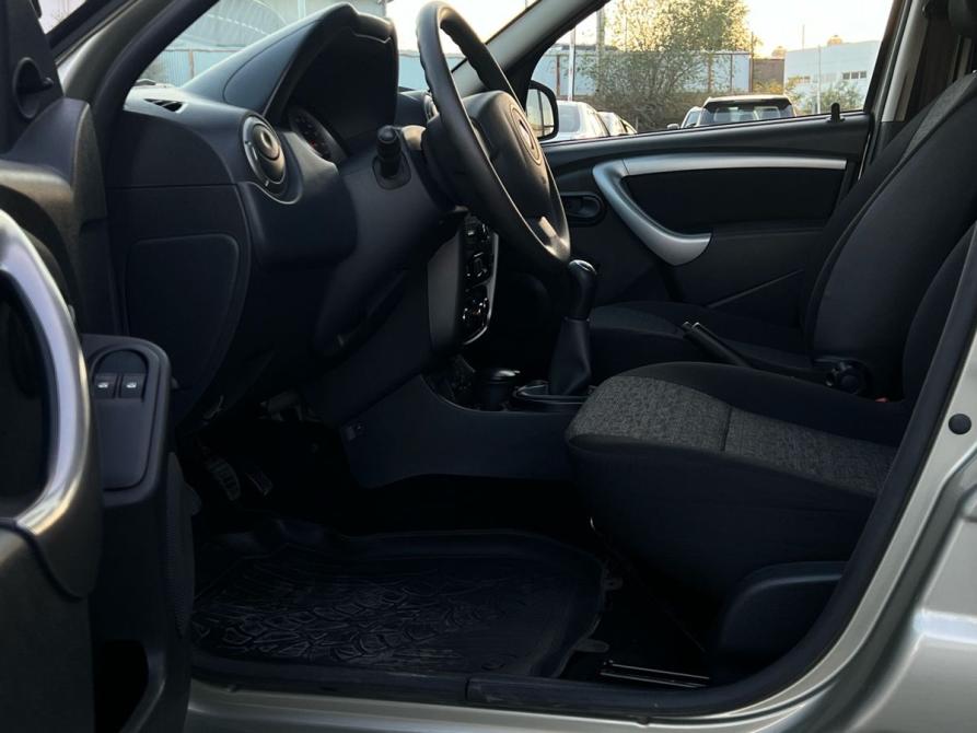 Renault Duster I Волгоград  - изображение 12