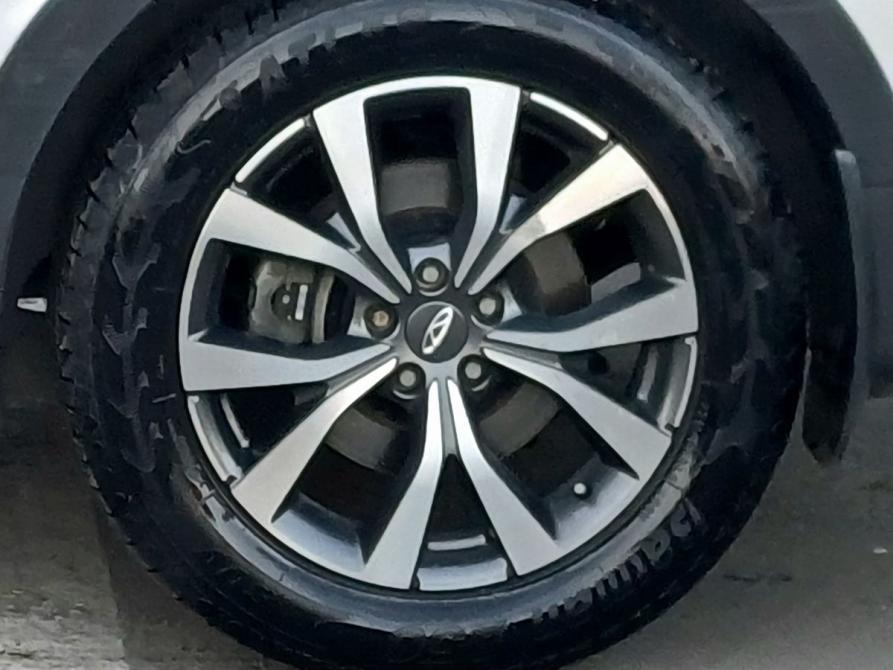 Chery Tiggo 7 Pro Max I Москва  - изображение 9