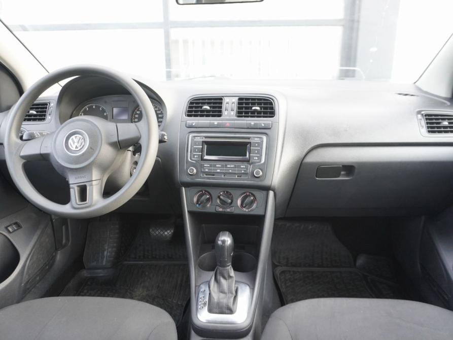 Volkswagen Polo V Москва  - изображение 12