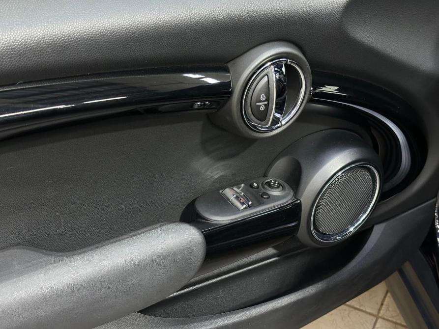 Mini Hatch III (F55/F56) Рестайлинг Санкт-Петербург  - изображение 11