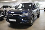 KGM Korando Москва  - изображение 33