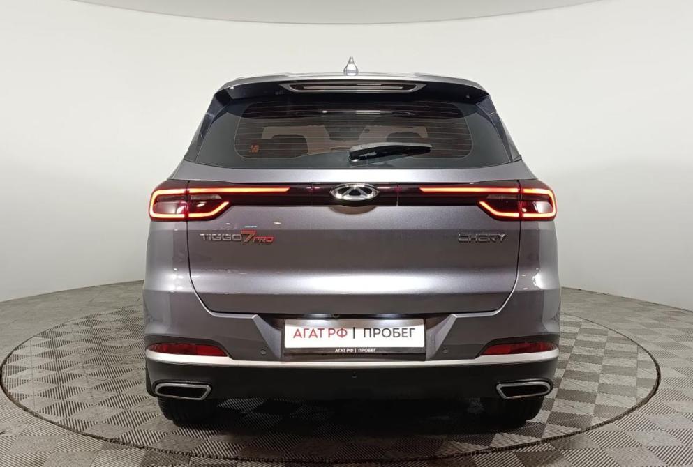 Chery Tiggo 7 Pro I Волгоград  - изображение 6