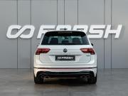 Volkswagen Tiguan II Рестайлинг Краснодар  - изображение 27