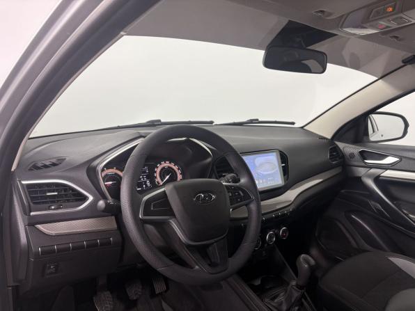 Lada (ВАЗ) Vesta I Рестайлинг (NG) с пробегом 2023 года, цена 1 095 000 рублей, 49798 км, седан, Автокод Объявления