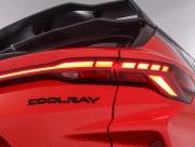Geely Coolray I Рестайлинг Москва  - изображение 51