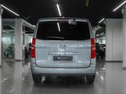Hyundai Grand Starex I Рестайлинг 2 Москва  - изображение 38