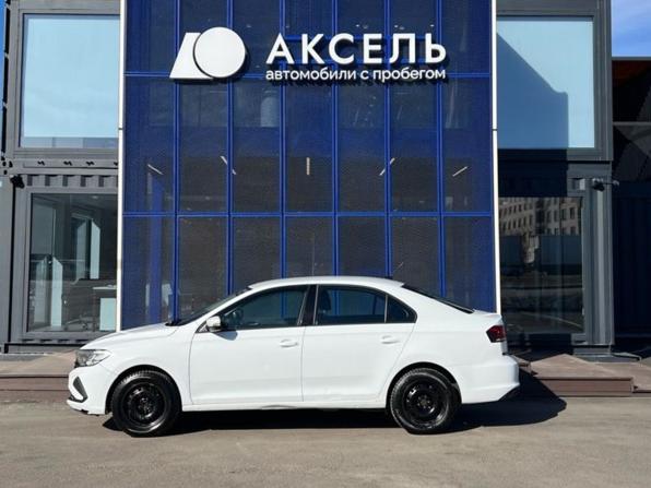 Volkswagen Polo VI с пробегом 2020 года, цена 649 000 рублей, 283977 км, лифтбек, Автокод Объявления