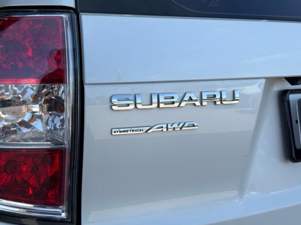 Subaru Forester III Рестайлинг с пробегом 2011 года, цена 1 199 000 рублей, 186500 км, внедорожник, Автокод Объявления