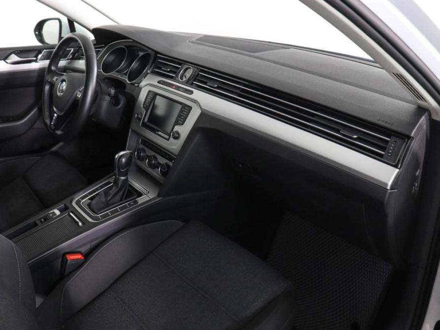 Volkswagen Passat B8 Химки  - изображение 10