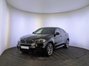 BMW X6 II (F16) Москва  - изображение 30