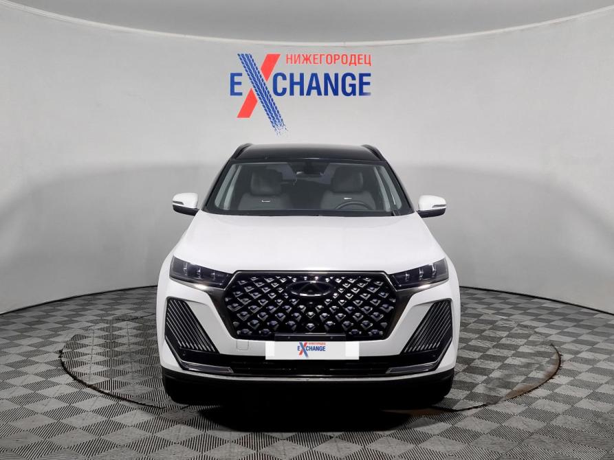 Chery Tiggo 7 Pro Max I Рестайлинг Нижний Новгород  - изображение 2