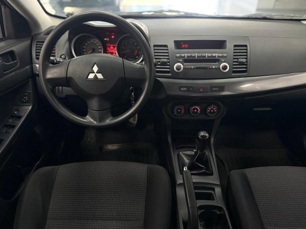 Mitsubishi Lancer X с пробегом 2008 года, цена 690 000 рублей, 251166 км, хэтчбек, Автокод Объявления