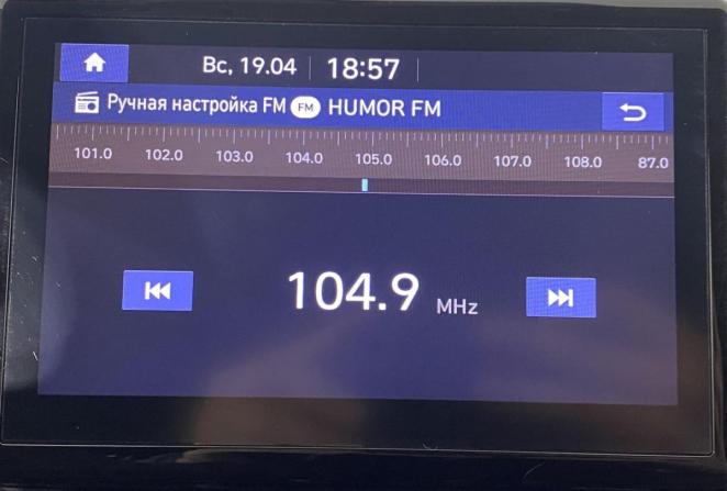 Hyundai Solaris II Рестайлинг с пробегом 2021 года, цена 1 350 000 рублей, 199484 км, седан, Автокод Объявления