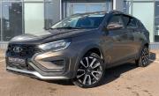 Lada (ВАЗ) Vesta I Рестайлинг (NG) Стерлитамак  - изображение 18