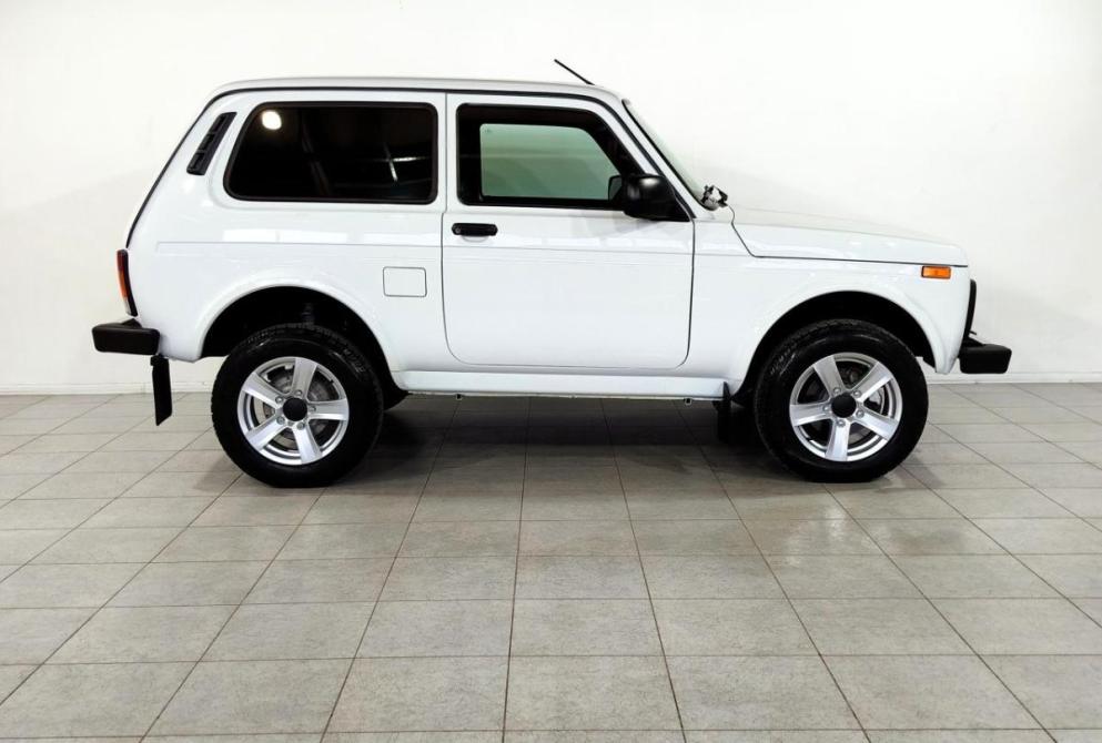 Lada (ВАЗ) Niva Legend Саратов  - изображение 4