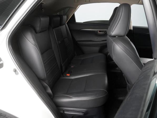 Lexus NX I с пробегом 2015 года, цена 2 900 000 рублей, 68070 км, внедорожник, Автокод Объявления