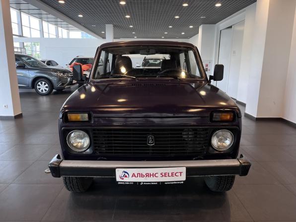 Lada (ВАЗ) 2121 (4x4) I Рестайлинг с пробегом 2000 года, цена 220 000 рублей, 199740 км, внедорожник, Автокод Объявления