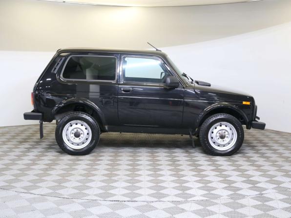 Lada (ВАЗ) Niva Legend с пробегом 2022 года, цена 725 000 рублей, 46828 км, внедорожник, Автокод Объявления