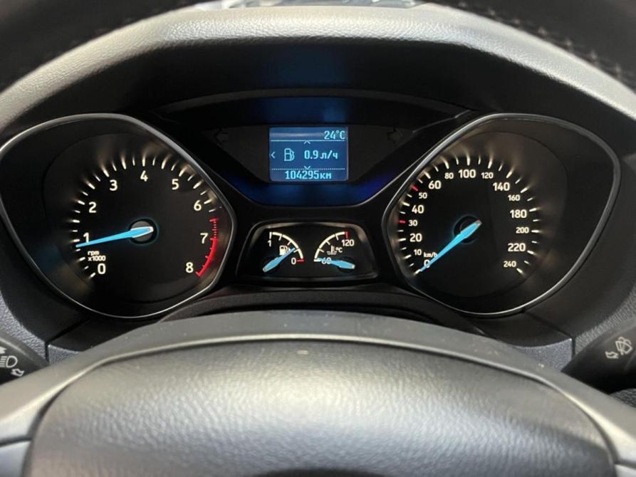 Ford Focus III Рестайлинг Курск  - изображение 11