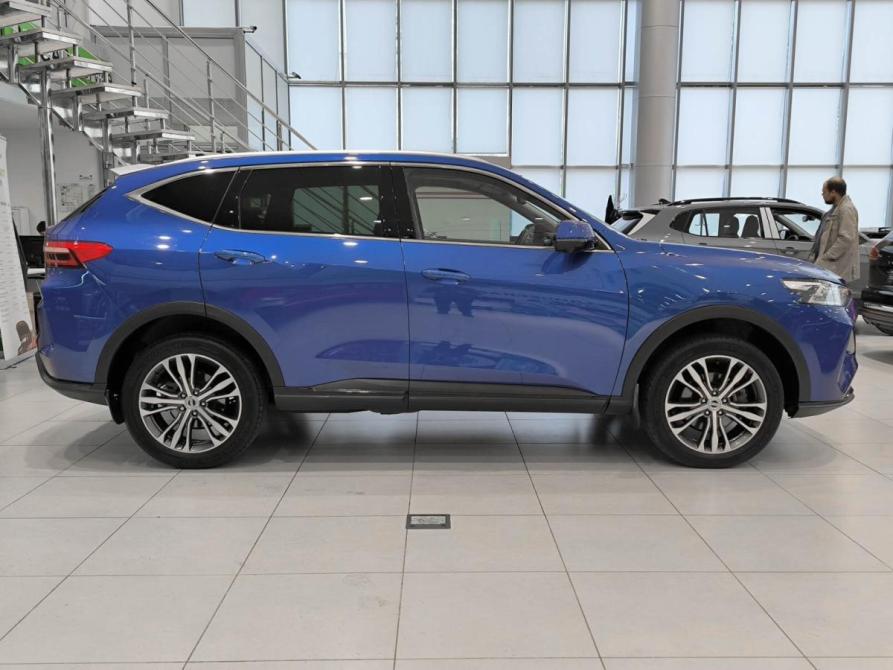 Haval F7 I Казань  - изображение 5