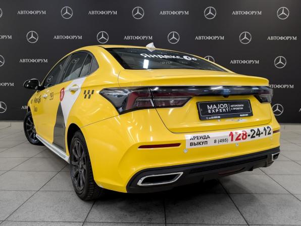 Omoda S5 с пробегом 2024 года, цена 950 000 рублей, 127824 км, седан, Автокод Объявления