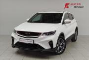 Geely Coolray I Саратов  - изображение 30