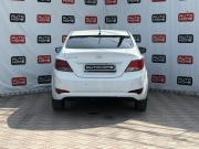 Hyundai Solaris I Рестайлинг Санкт-Петербург  - изображение 15