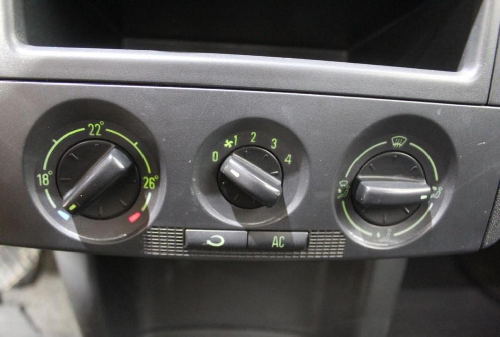 Skoda Fabia I Рестайлинг Астрахань  - изображение 21