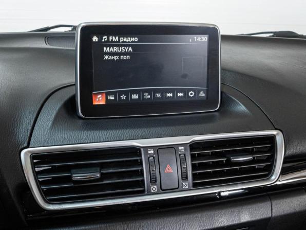 Mazda 3 III (BM) с пробегом 2014 года, цена 1 315 000 рублей, 163747 км, хэтчбек, Автокод Объявления