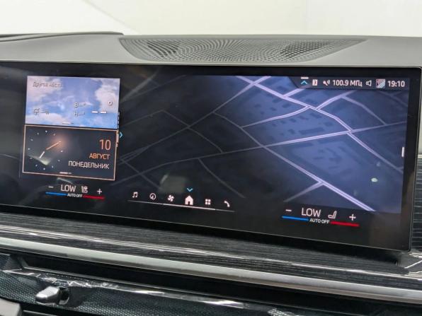 Новый BMW X5 IV (G05/G18) Рестайлинг 2025 года, цена 13 990 000 рублей, внедорожник, Автокод Объявления