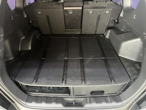 Nissan X-Trail II Рестайлинг с пробегом 2012 года, цена 1 221 000 рублей, 290981 км, внедорожник, Автокод Объявления