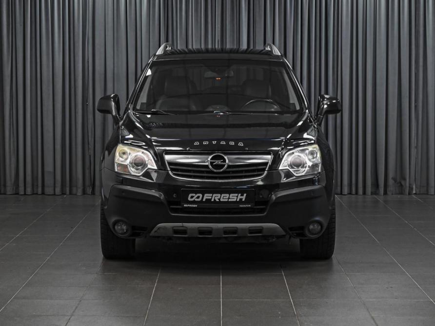 Opel Antara I Ставрополь  - изображение 3