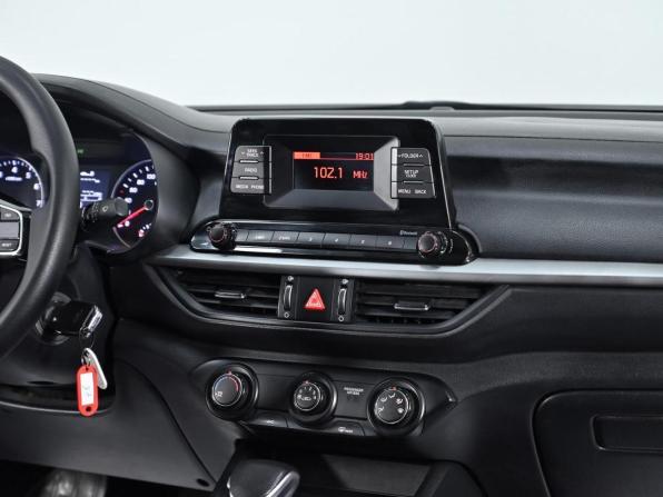 Kia Cerato IV с пробегом 2019 года, цена 1 649 000 рублей, 101000 км, седан, Автокод Объявления