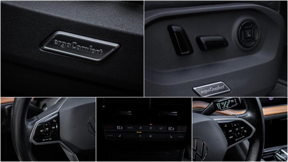 Volkswagen Touareg III Москва  - изображение 20