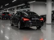 Mercedes-Benz CLA I (C117 X117) Рестайлинг Москва  - изображение 24