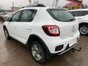 Renault Sandero II Рестайлинг Нижнекамск  - изображение 34