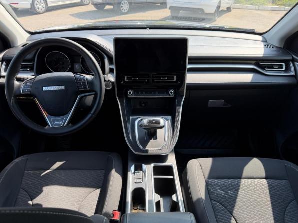 Haval M6 II с пробегом 2023 года, цена 1 730 000 рублей, 59121 км, внедорожник, Автокод Объявления