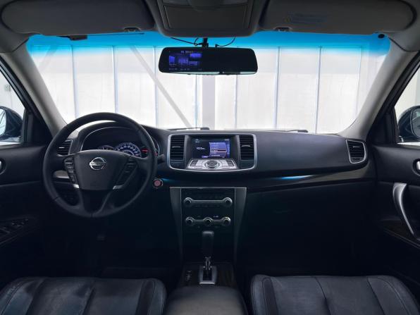 Nissan Teana II Рестайлинг с пробегом 2012 года, цена 1 250 000 рублей, 210977 км, седан, Автокод Объявления