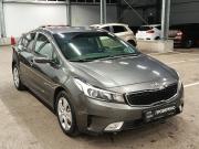 Kia Cerato III Рестайлинг (Classic) Набережные Челны  - изображение 31