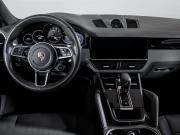 Porsche Cayenne III Москва  - изображение 32