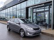 Kia Rio III Санкт-Петербург  - изображение 18