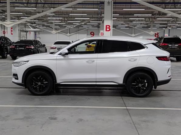BYD Song Plus I с пробегом 2021 года, цена 2 105 000 рублей, 77358 км, внедорожник, Автокод Объявления
