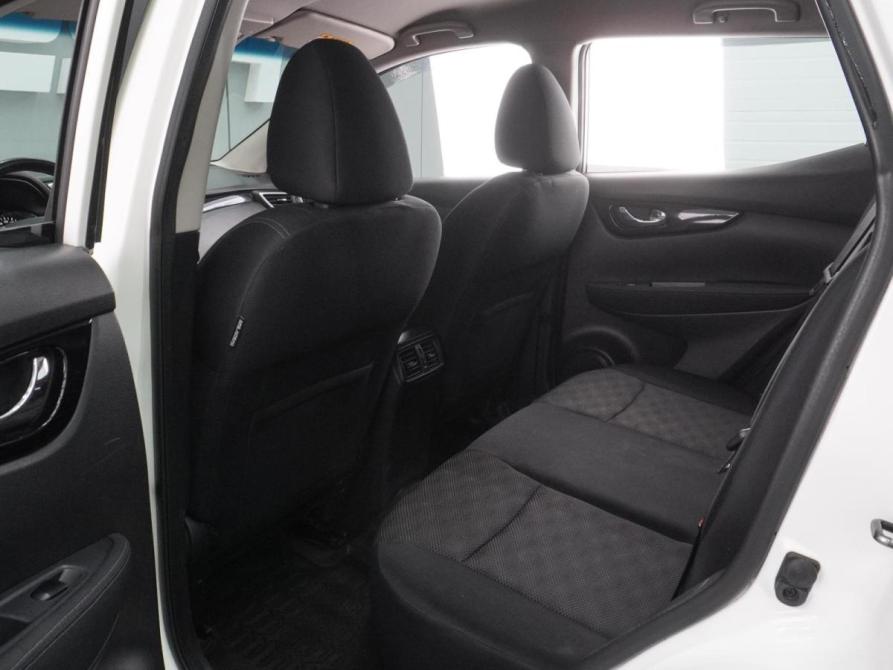 Nissan Qashqai II Воронеж  - изображение 10