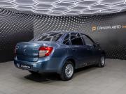 Lada (ВАЗ) Granta I Самара  - изображение 19